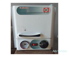 Estufa Esterilizadora Hk 3l Hot Kiln semi-nova - Imagem 1